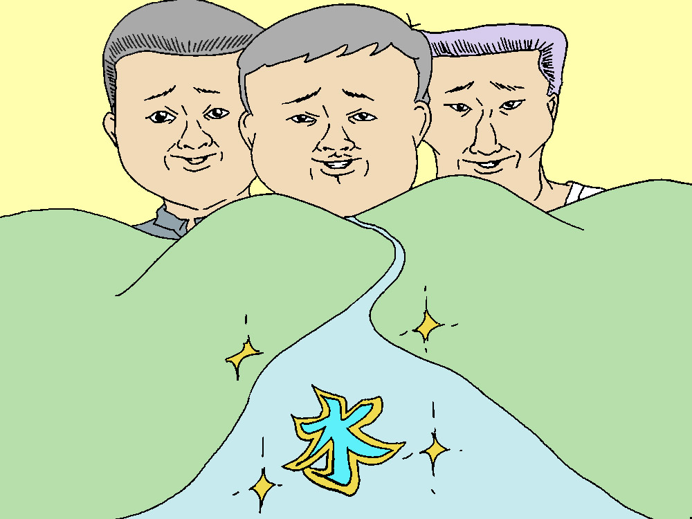 キコリが山主負担なしで木を植えれる仕組み〜伐採届ってなに？山林は公益性がある