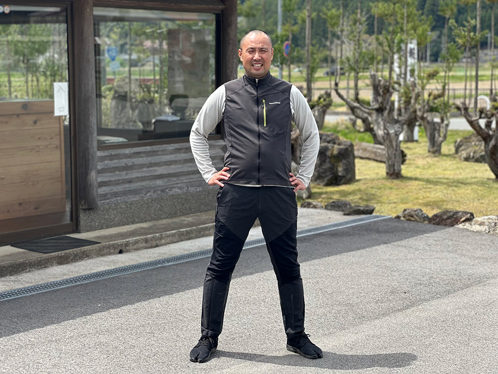 当社について