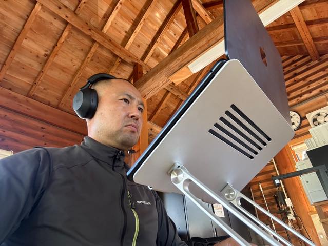 SONY WH-1000XM5 ノイズキャンセリングヘッドホン
